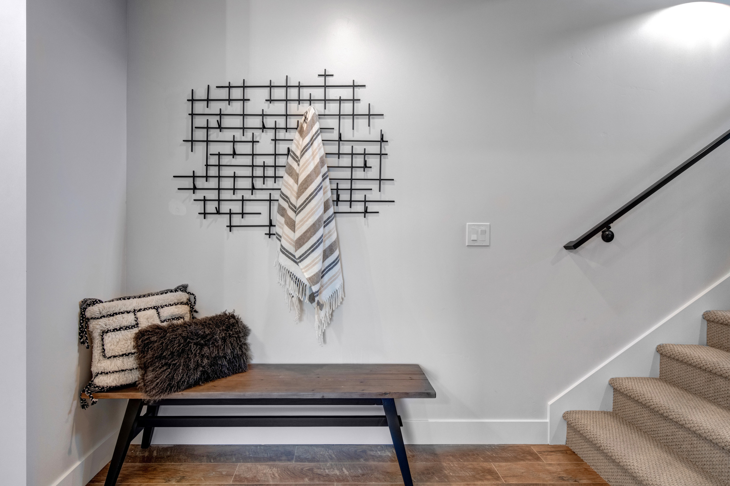 Turn-key Furniture Project