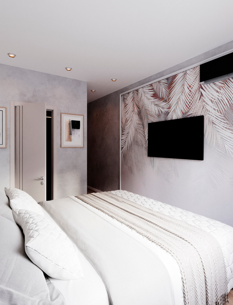 Western residence. Часть #1 Визуализации