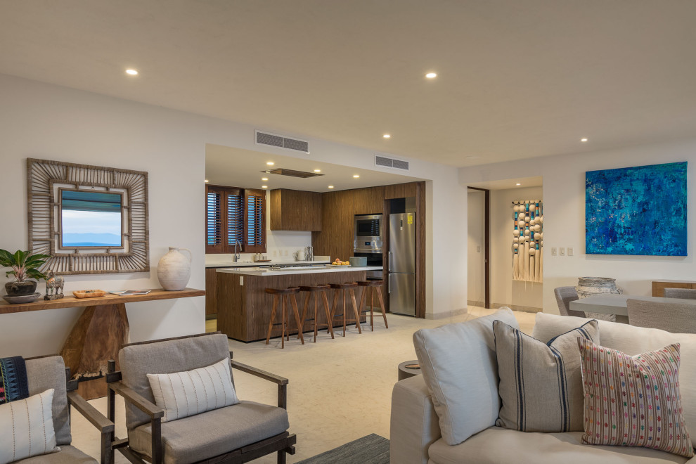 Punta Mita Mexico Project