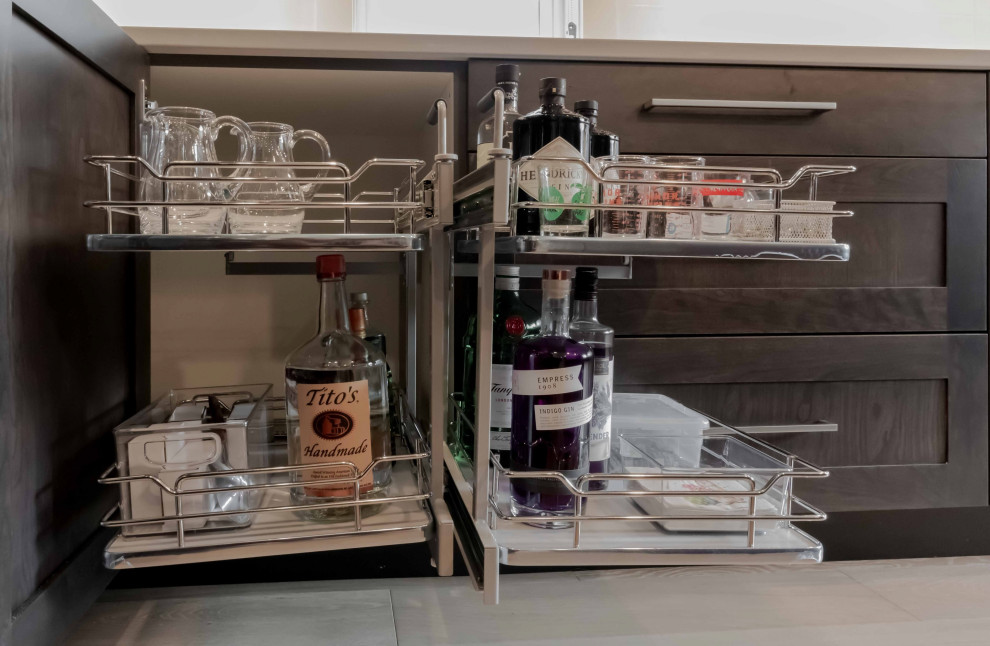 Gig Harbor - Kitchen Remodel