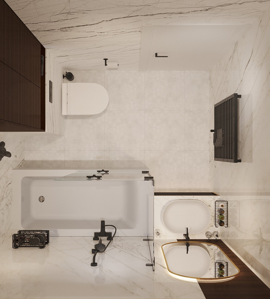 Ванная комната