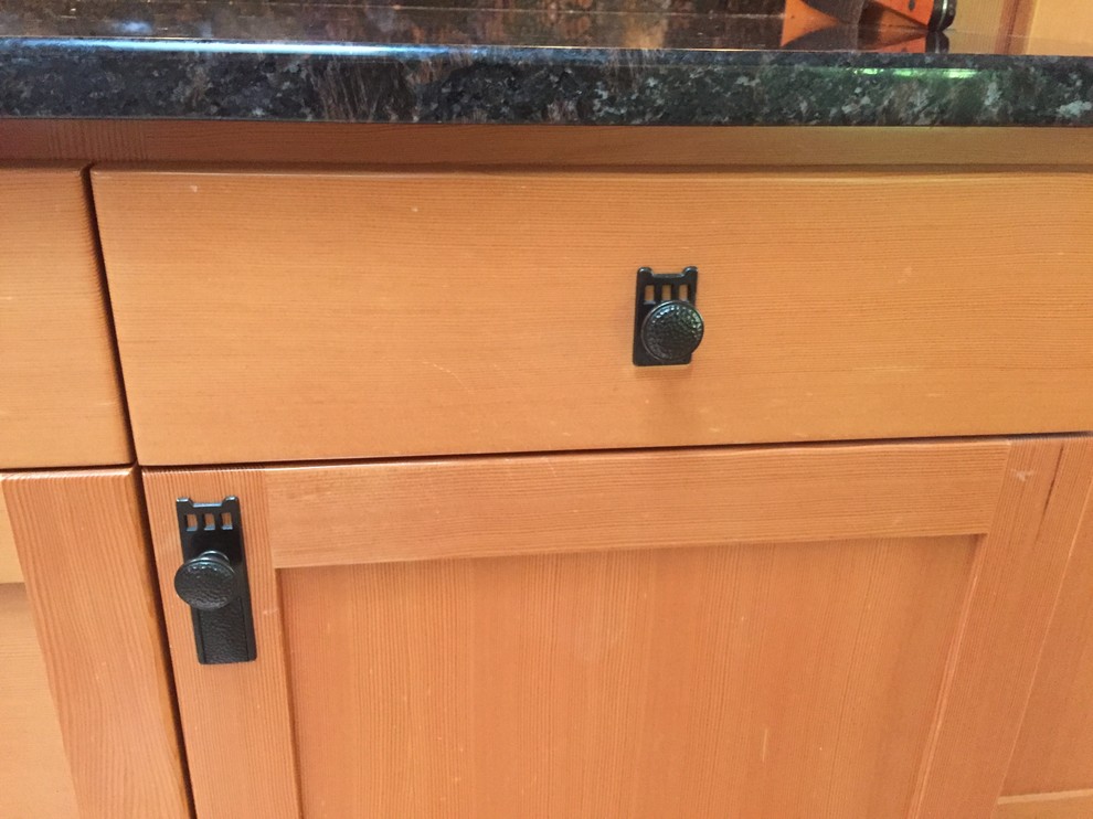 Challenging hardware replacement