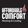 Affordable Comfort Heating and Cooling