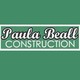 Paula Beall Construction