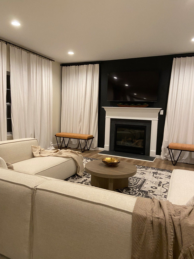 Full Home Renovation - Poughkeepsie, NY