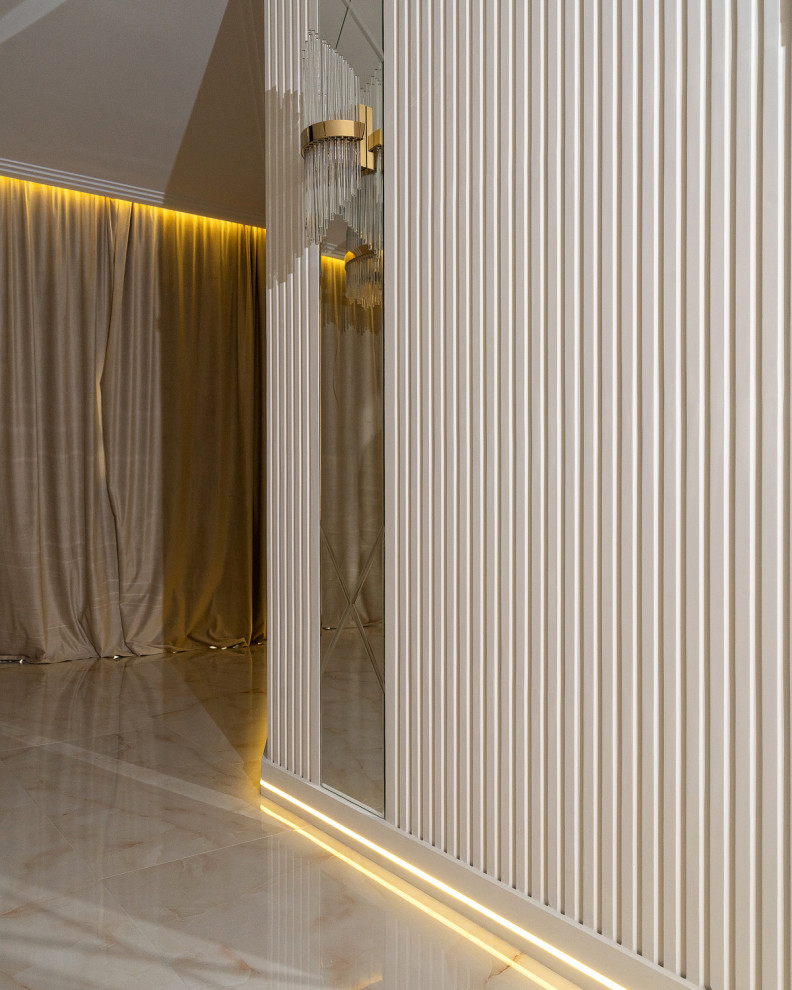 ЖК Парад Планет