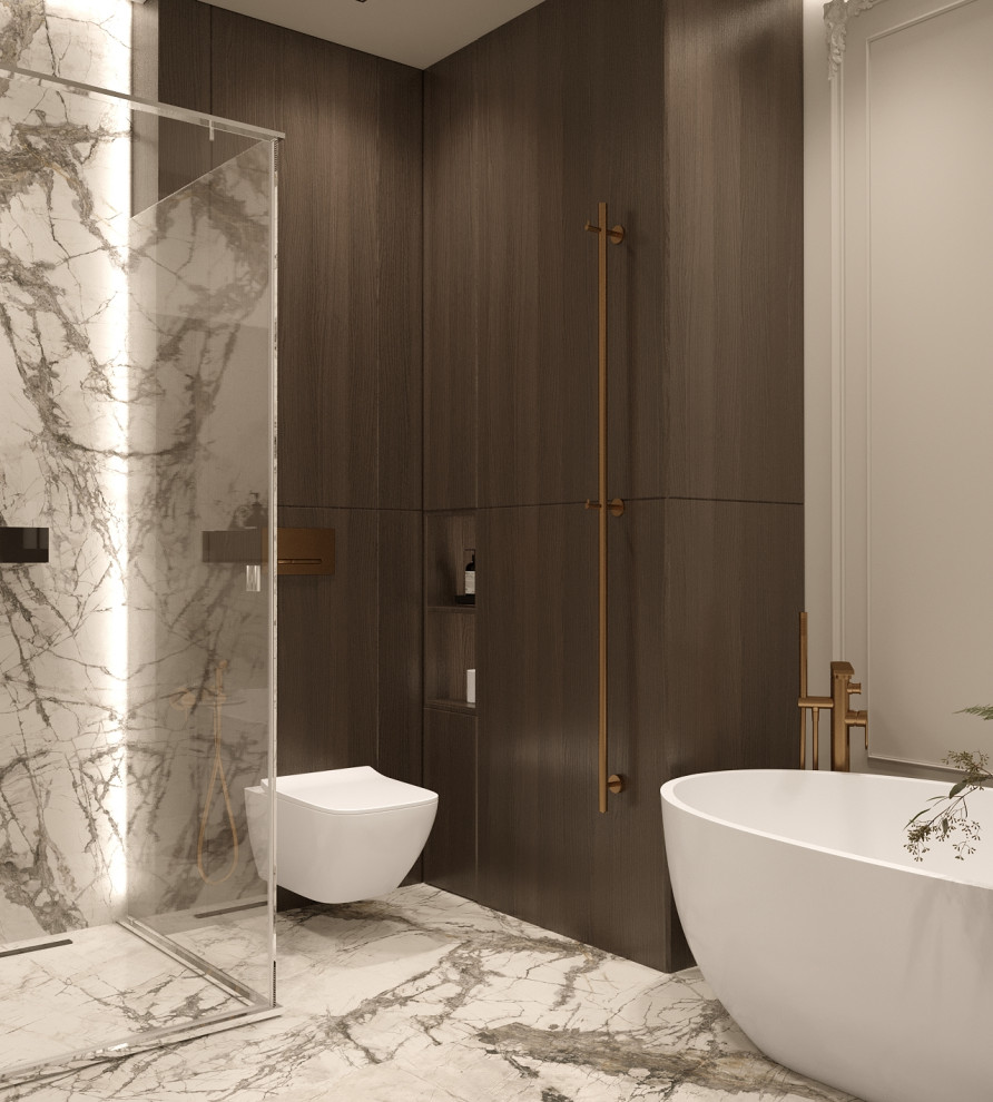 Дизайн проект Esper Club