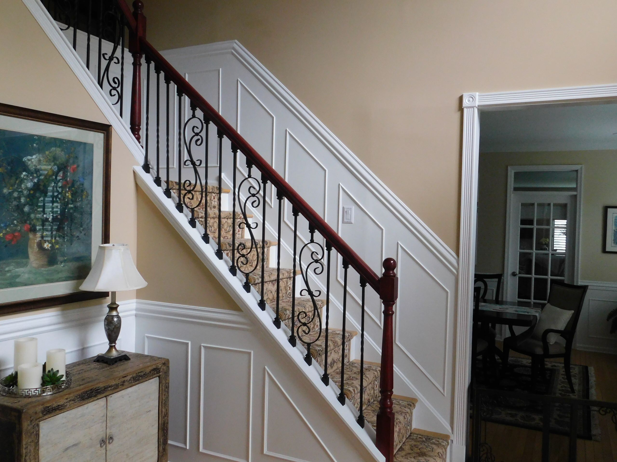 My Interior Projects