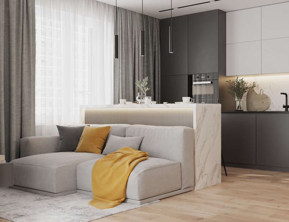 Агатовый браслет