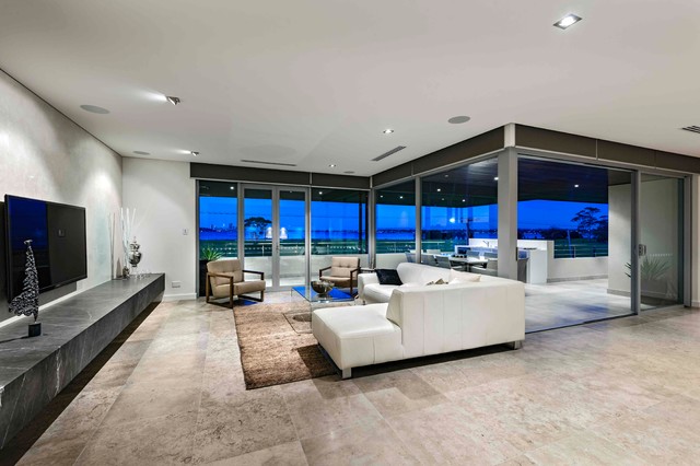 Interior Styling Modern Wohnbereich Perth Von 740