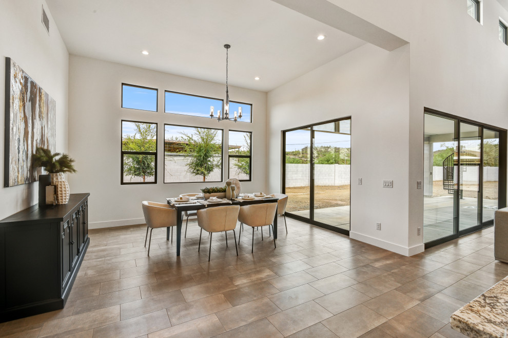 Phoenix, AZ Desert Dawn Estates - Lot 6