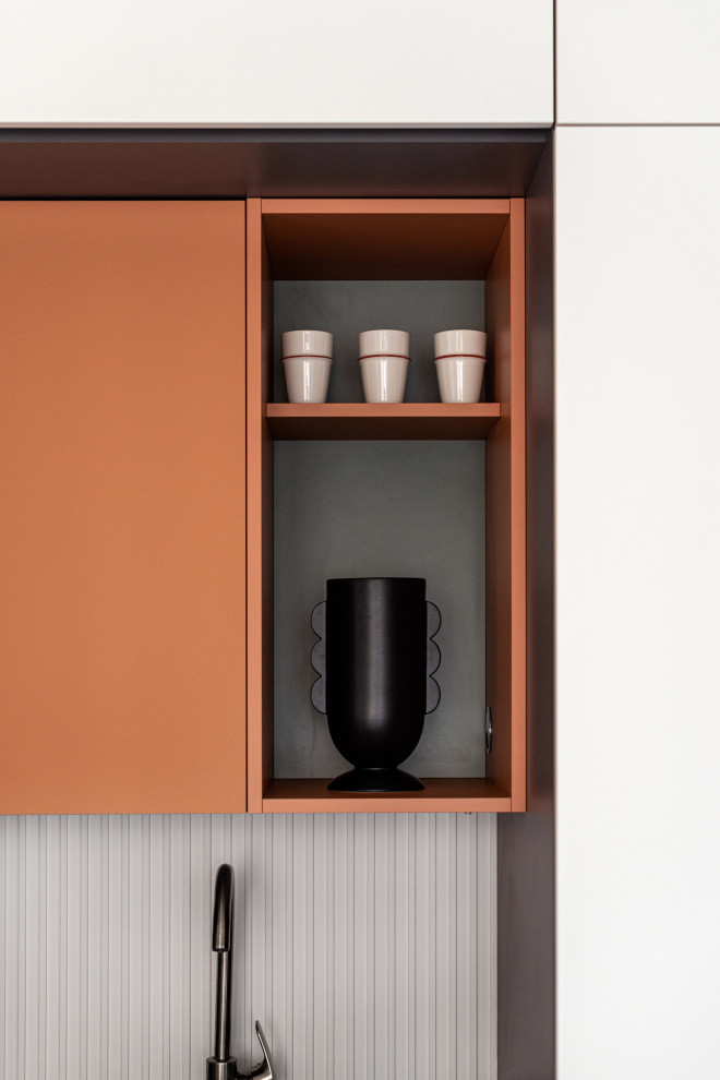 Квартира 49 м2 в ЖК Балтийский