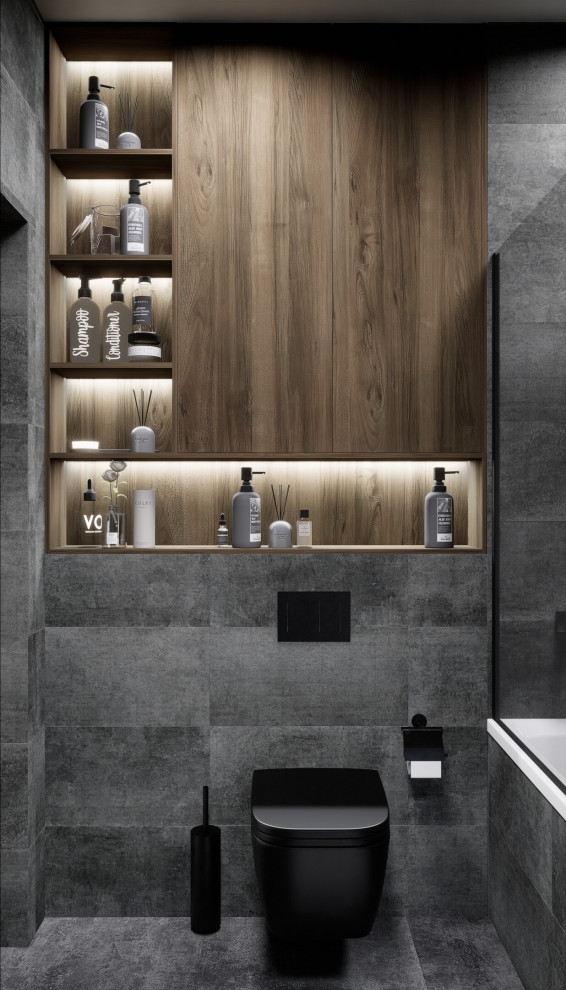 Дизайн интерьера для компании ВамДом (выставка OpenVillage 2024)