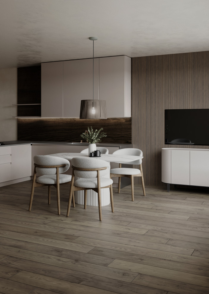 Стол прямоугольный Мак