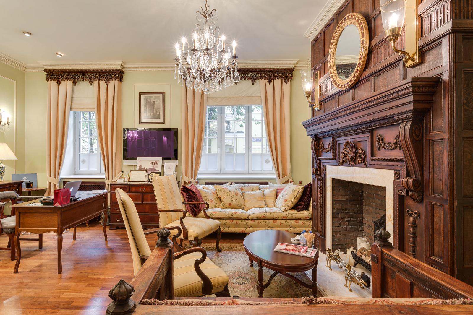 Окно в Европу