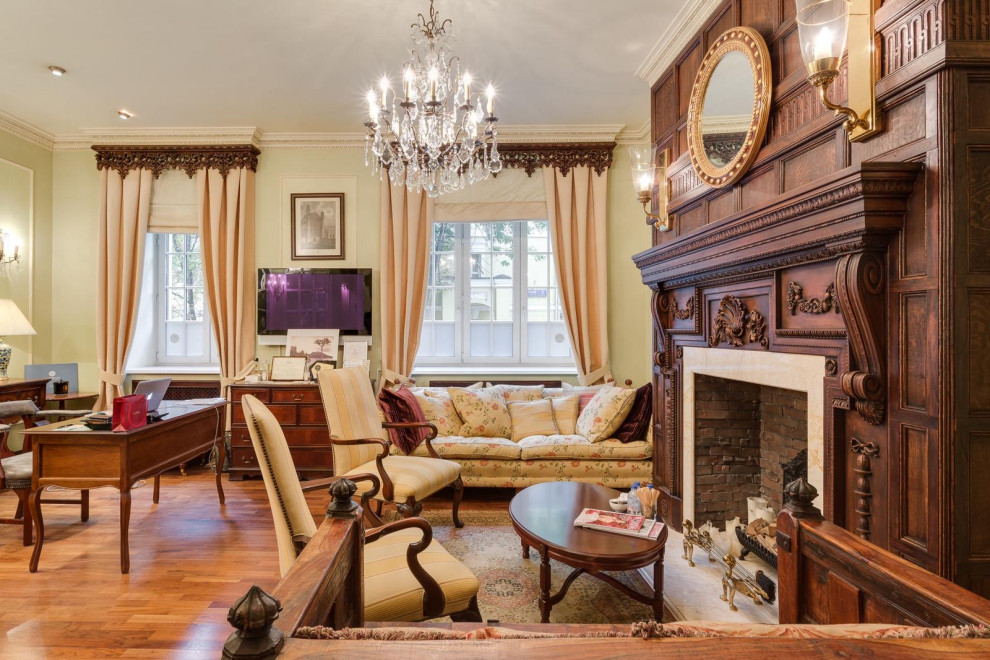 Окно в Европу