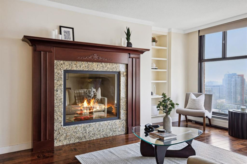 K. Mullback Condo Reno