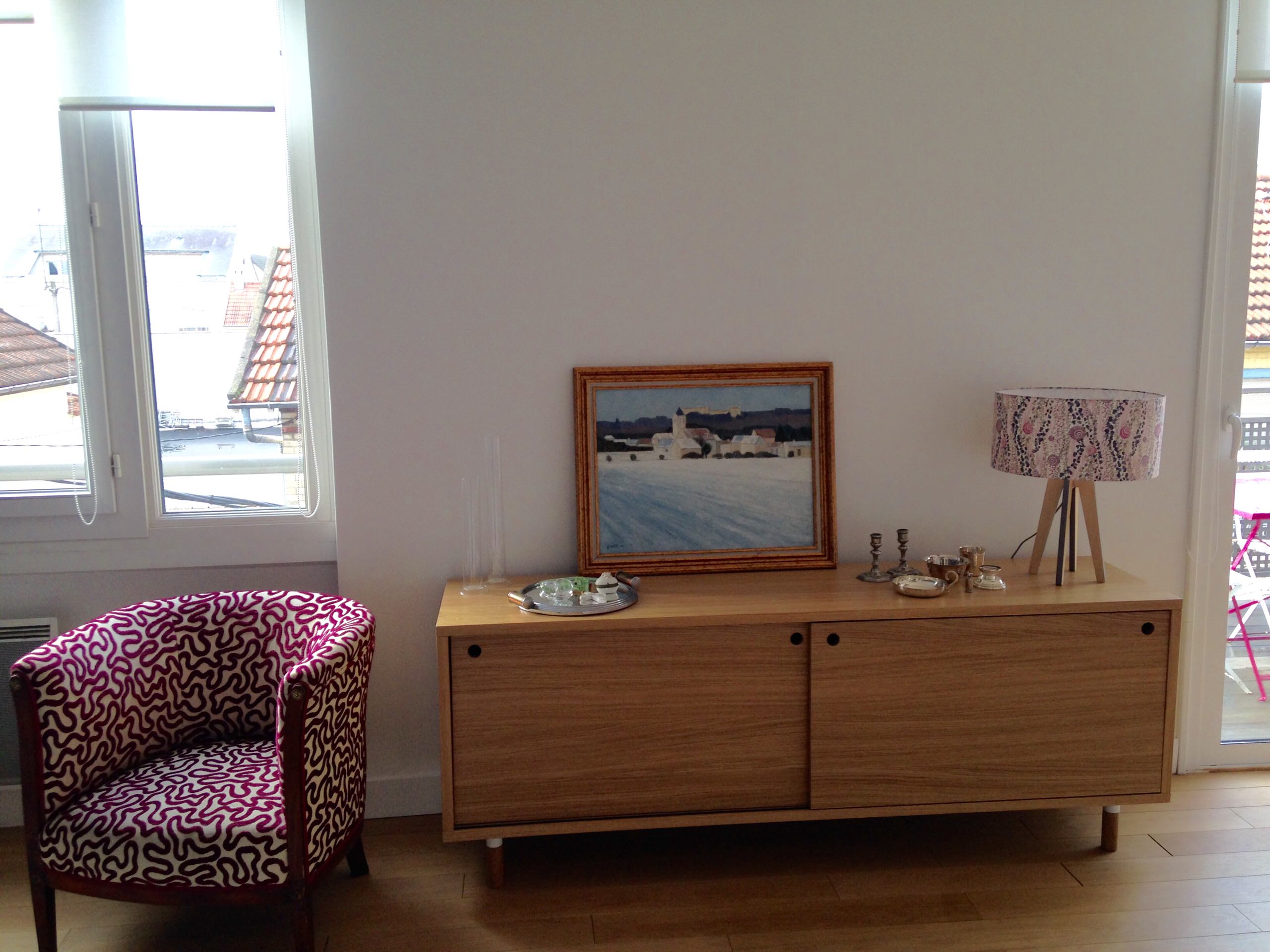 Duplex dans le 92