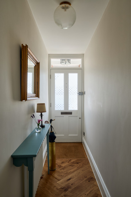Victorian Semi-Detached, Guildford entre