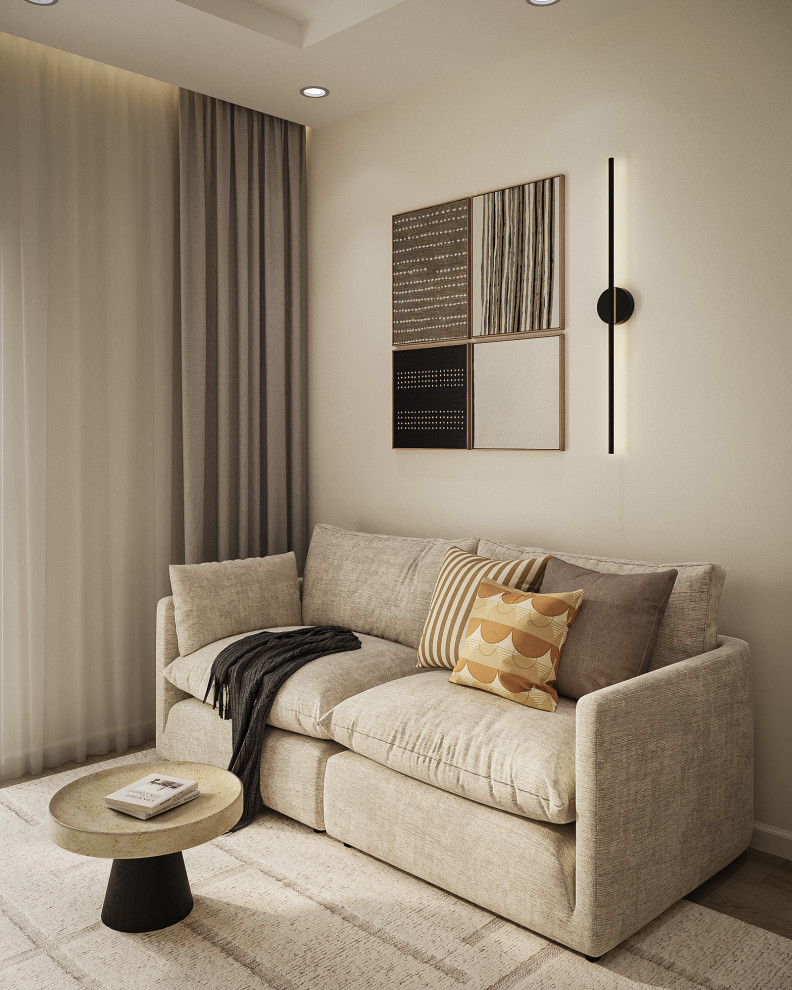 Квартира евро-2