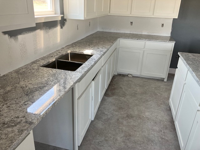 Custom Home Building