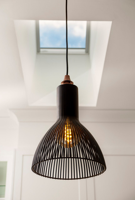 Renovation & Extension | Epping klassisk-koekken
