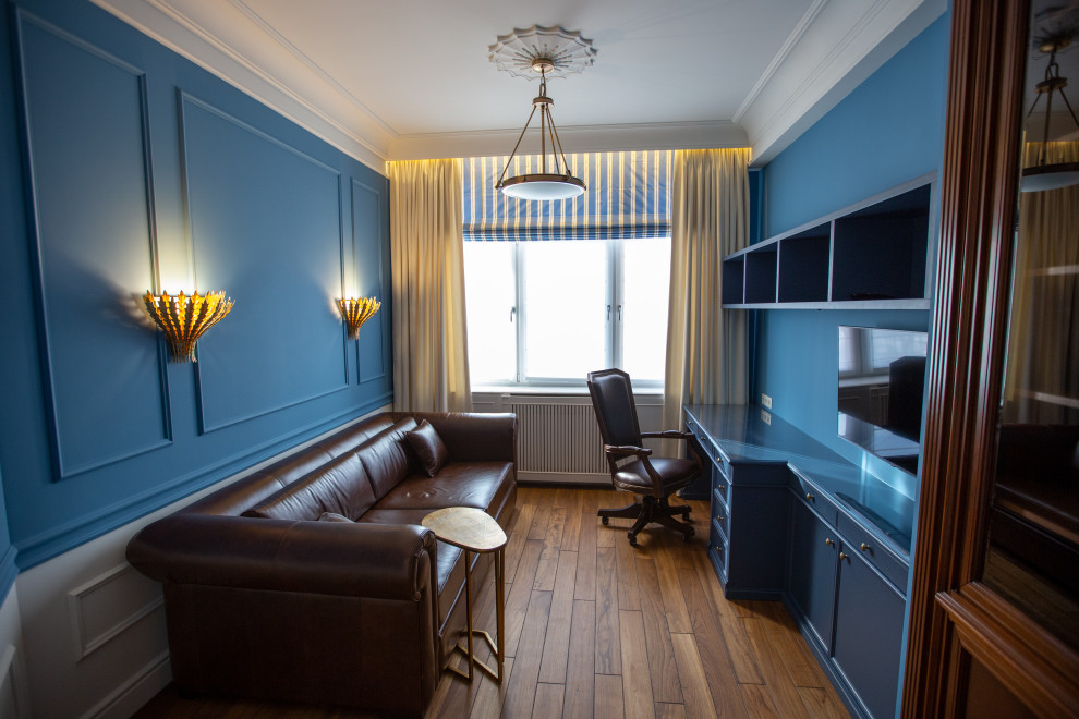 Частная квартира ул. Удальцова