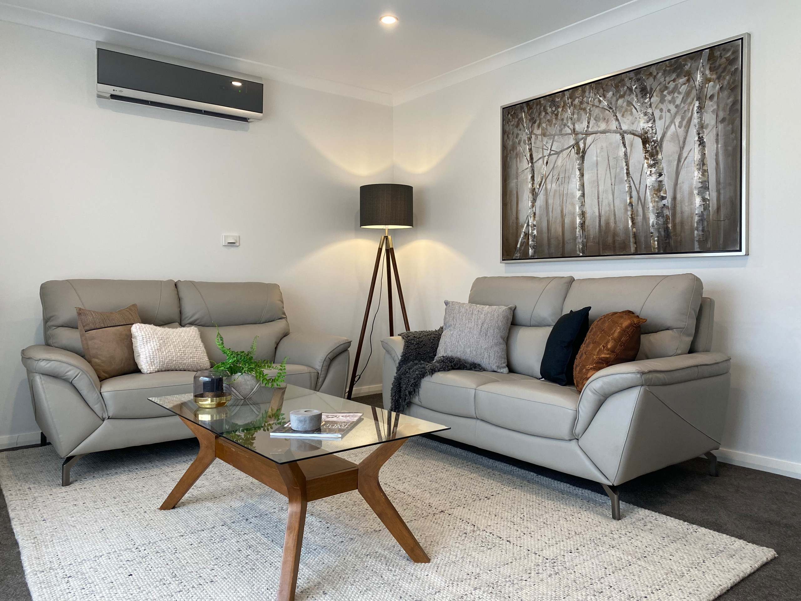 Living Rooms