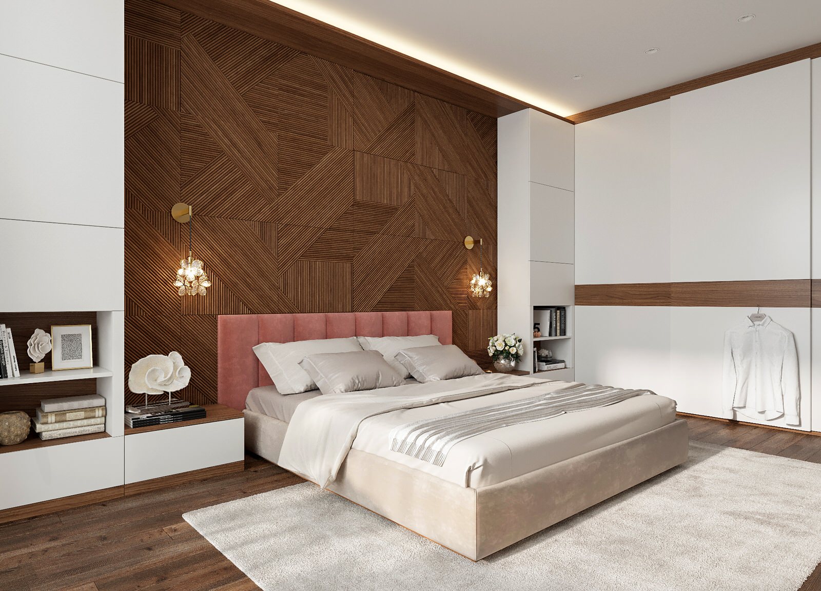 Квартира в ЖК "Ботанический Сад"