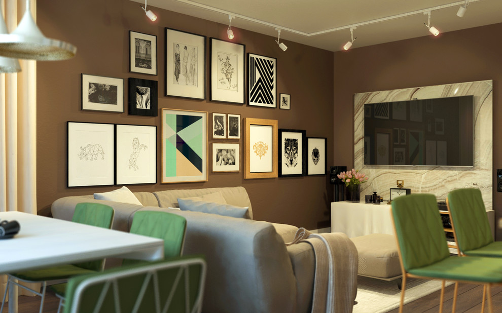 2-х комнатная квартира в центре Харькова