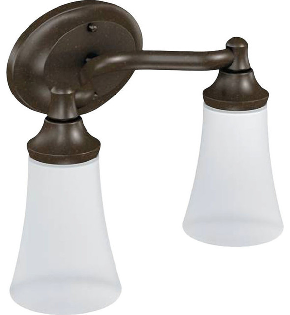 Moen Yb2862orb Eva Oil Rubbed Bronze Bath Lighting Moen Yb2862orb Eva Oil Rubbed Bronze Bath Lighting
