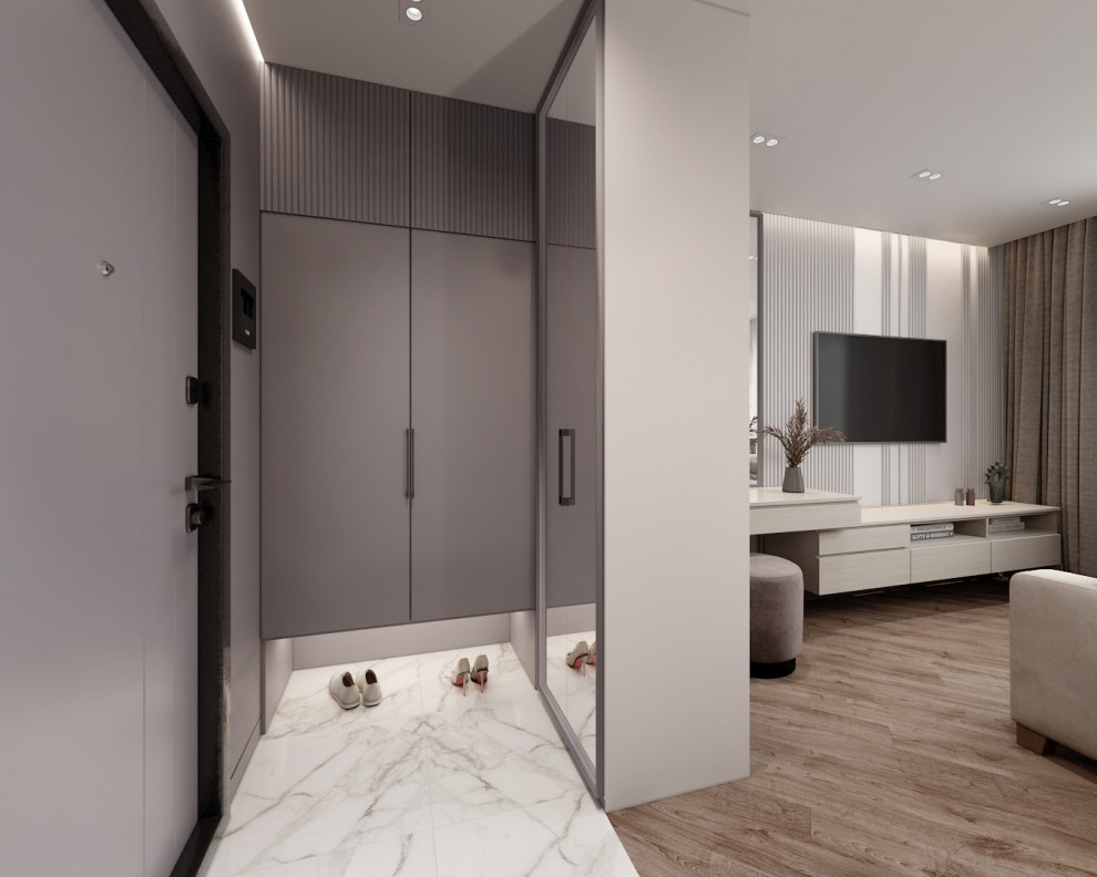 квартира студия