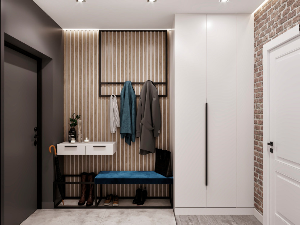 Квартира ЖК "3 Богатыря"