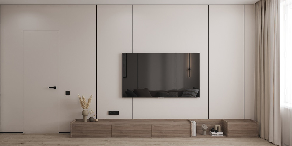 Тариф Бизнес+, Стиль Минимализм