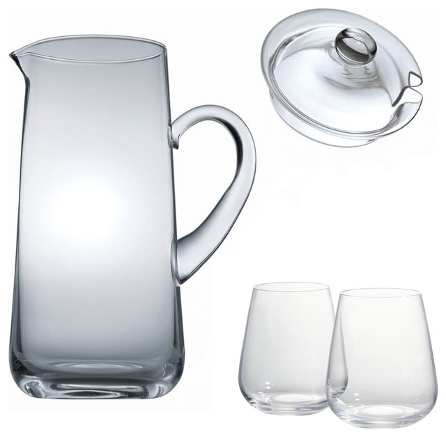 drinking glass sets