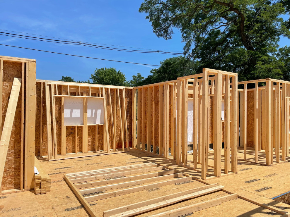 Interior Framing