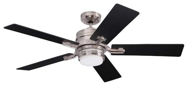 Emerson Ceiling Fans Cf880bs Brushed Steel With Dark Emerson Ceiling Fans Cf880bs Brushed Steel With Dark Cherry