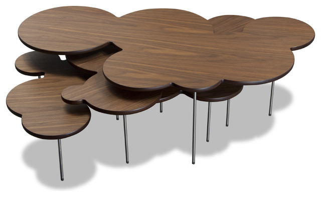 Clouds Coffee Table