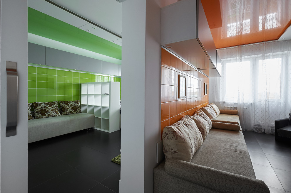 Квартира в Краснодаре