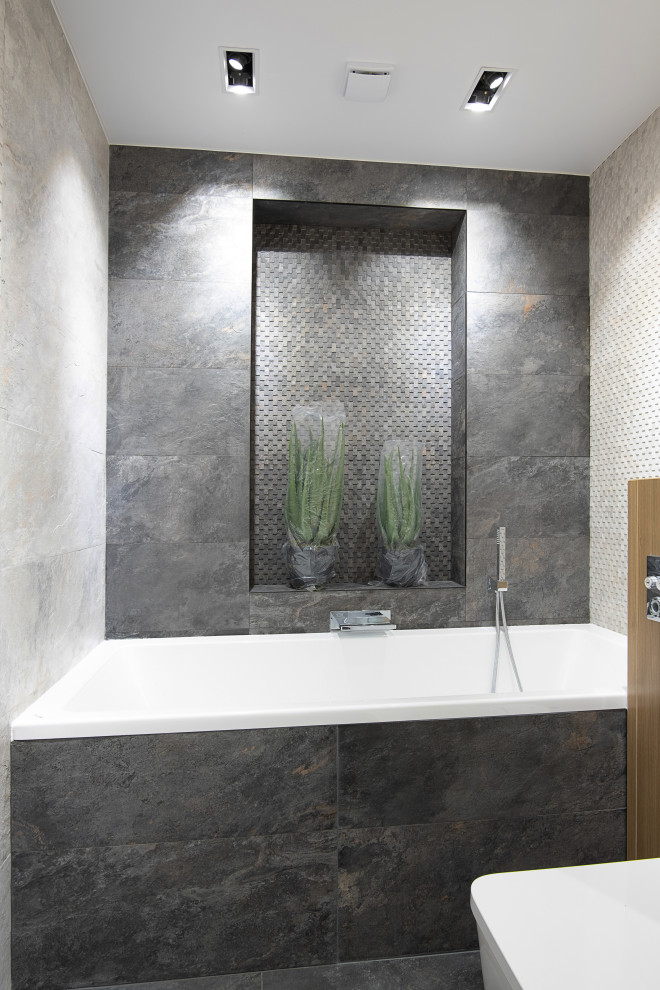 Ремонт 3-х комнатной квартиры в ЖК Белые Росы