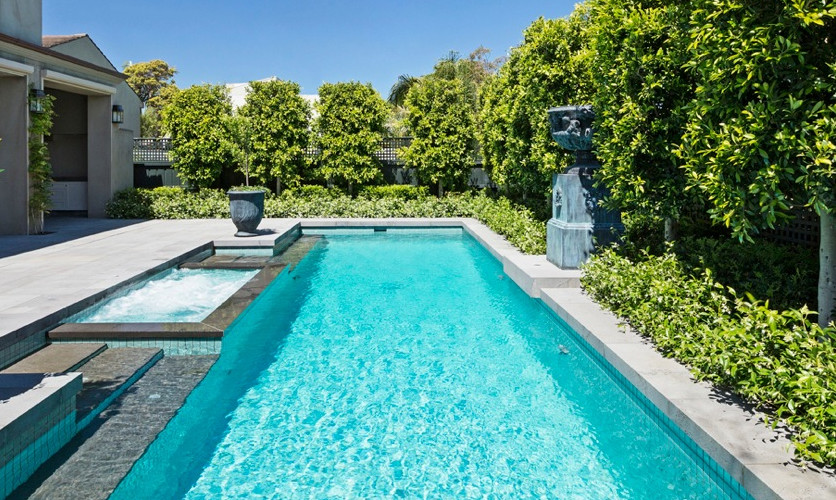 award pools collection - Contemporary - Pool - Melbourne - by Award ...