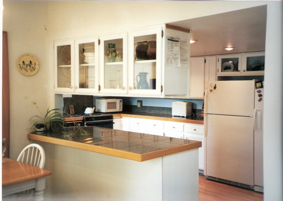 Kitchen Renovation