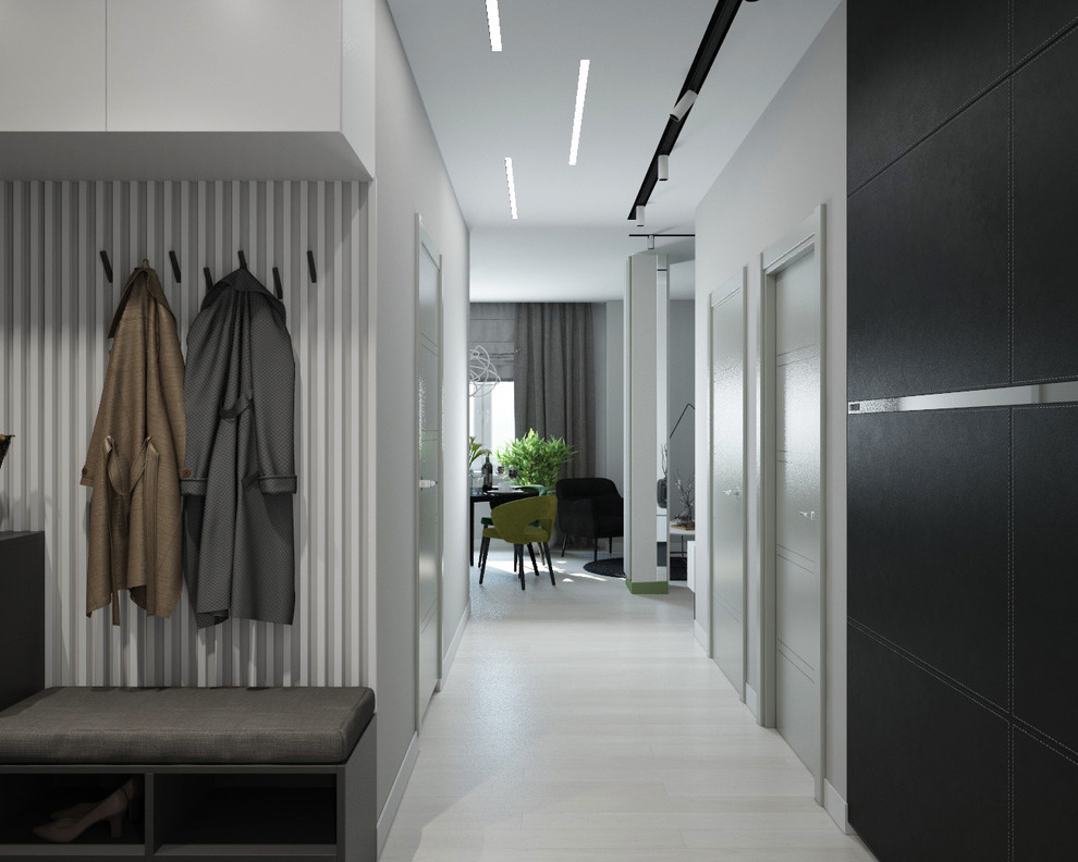 Чистый лист