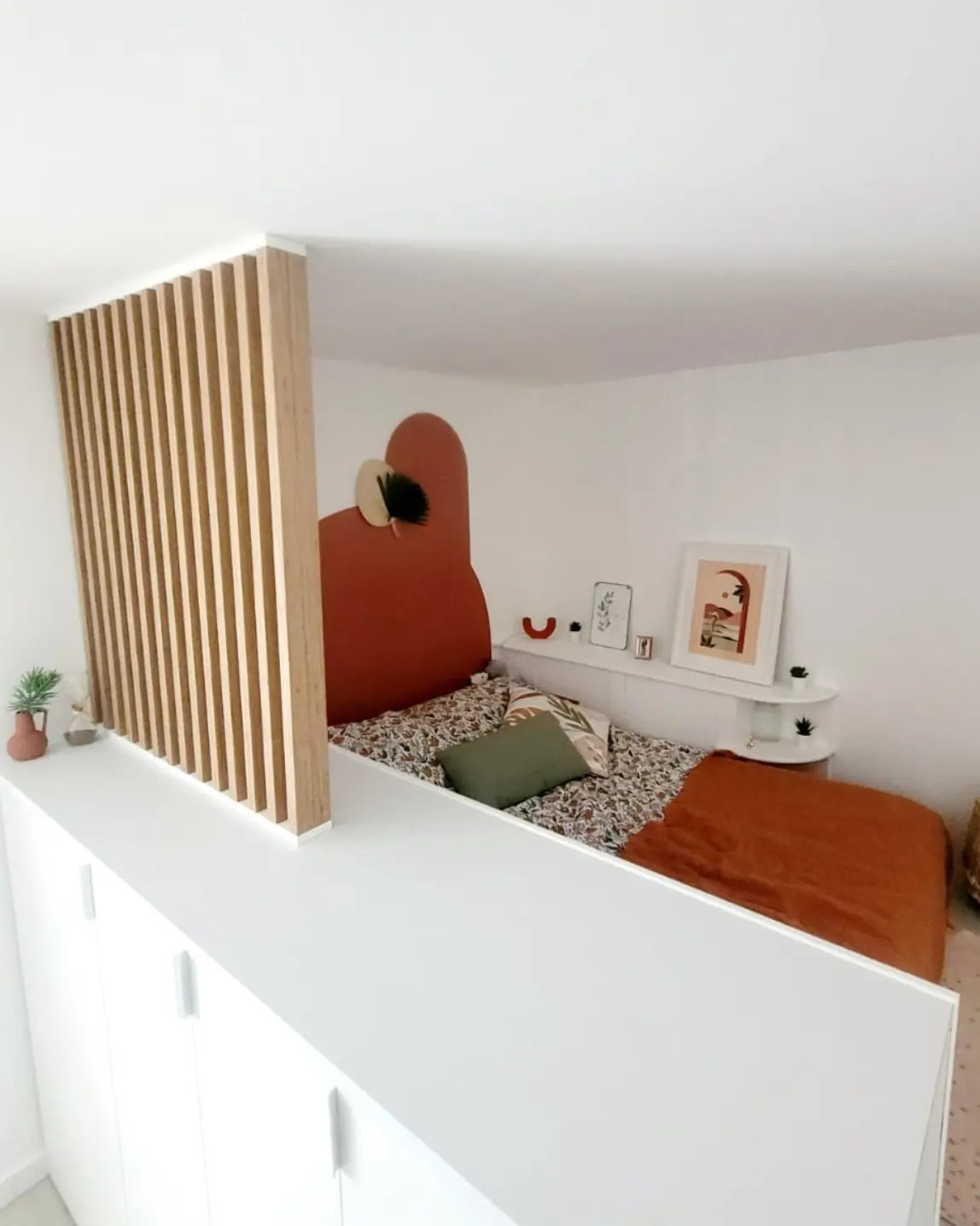 Rénovation Chambre