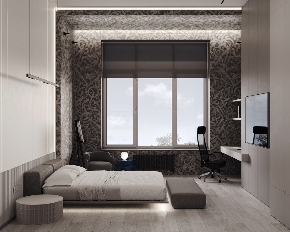 Дом в Подмосковье