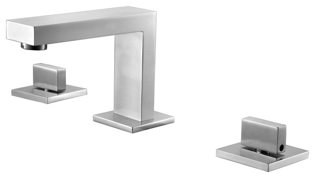 Modern Widespread Bathroom Faucet Sink Faucets Modern Widespread Bathroom Faucet