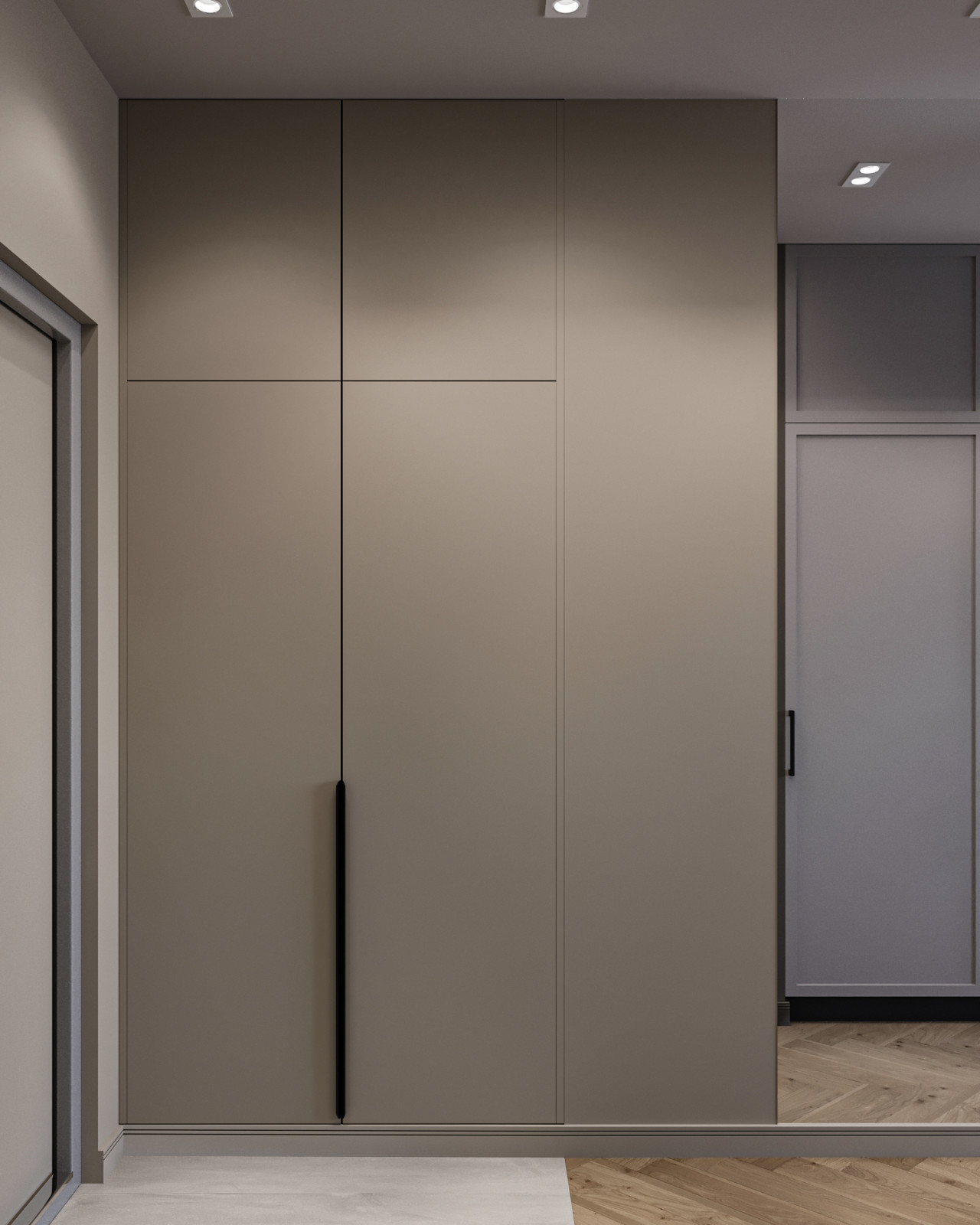 Квартира для девушки