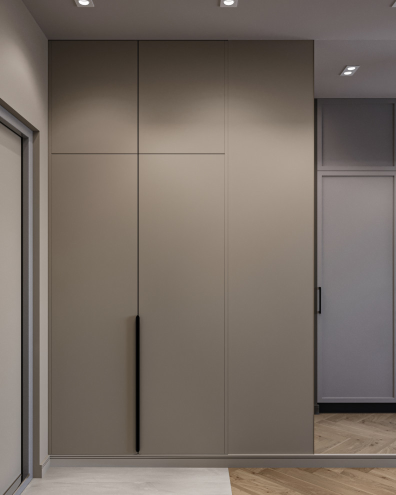 Квартира для девушки