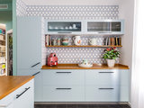 Cucine a Confronto: 3 Progetti di Relooking (6 photos) - image  on http://www.designedoo.it