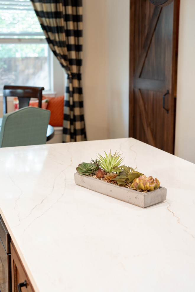 Willow Gum | Kitchen